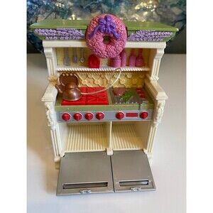 Fisher-Price Loving Family Kitchen
